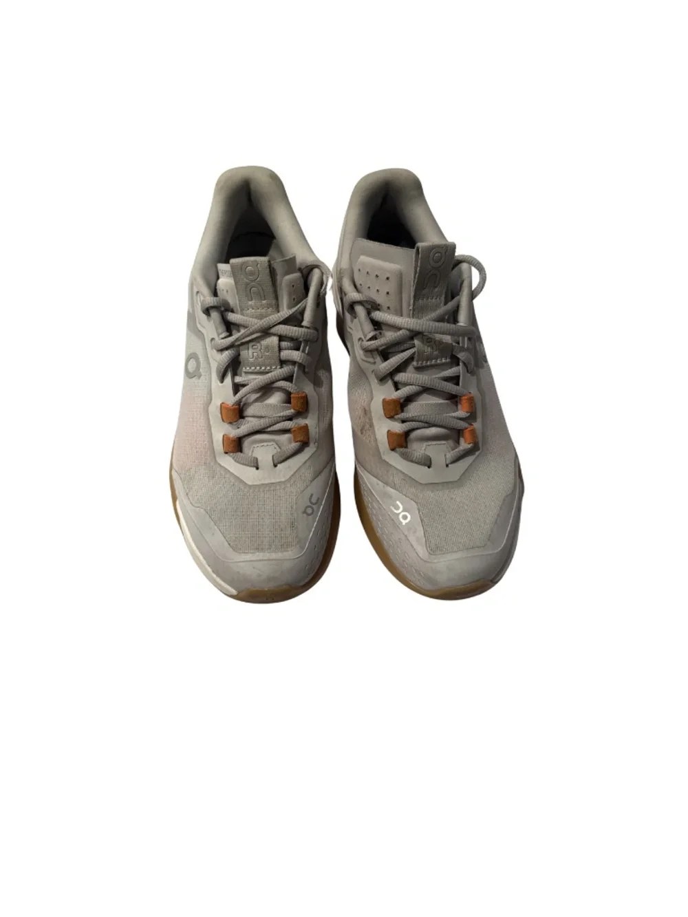 On Cloud Men's Running Shoe